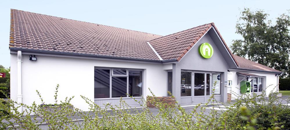 Campanile Montargis - Amilly Hotel Amilly  Exterior photo