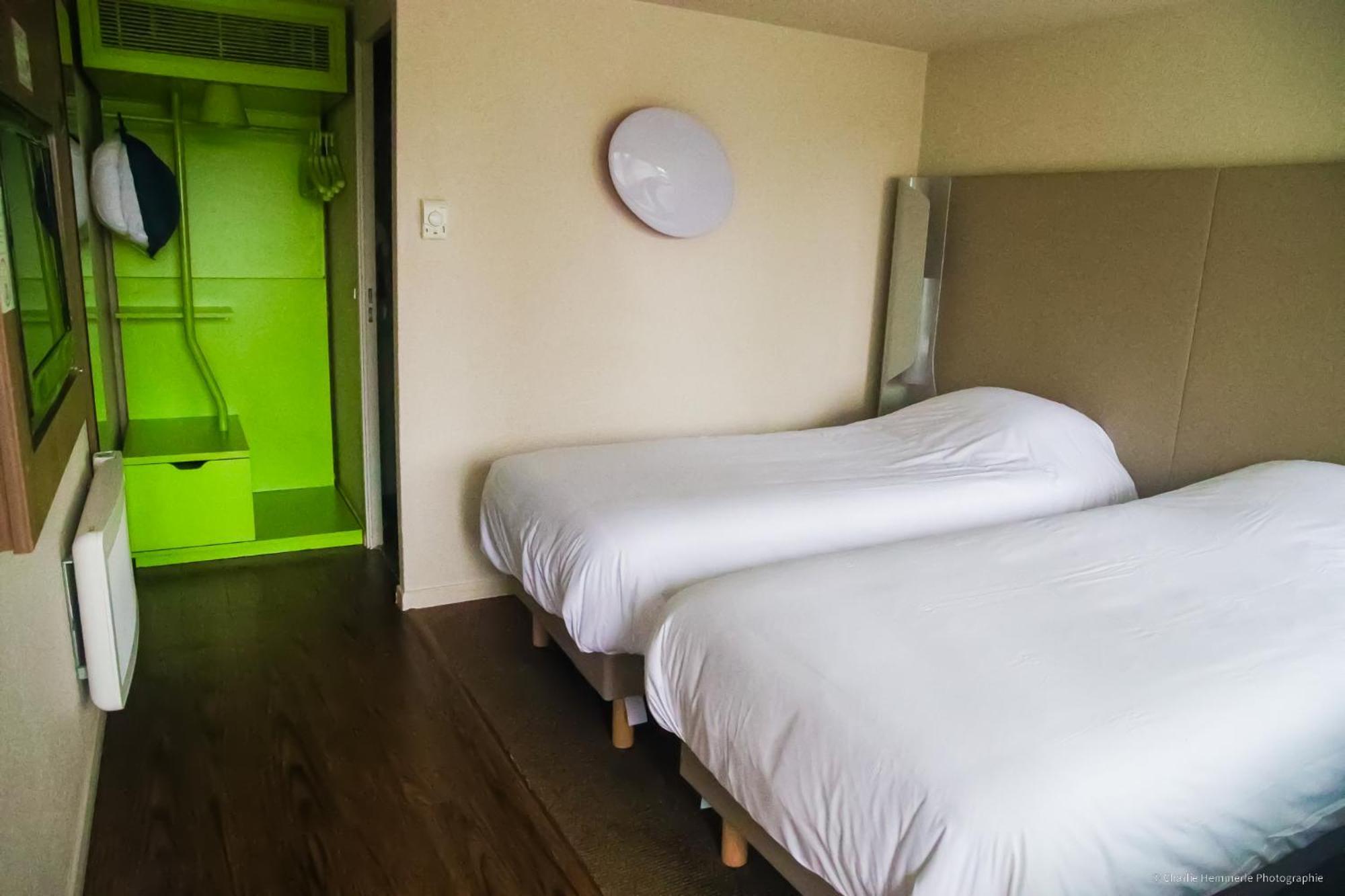 Campanile Montargis - Amilly Hotel Amilly  Exterior photo