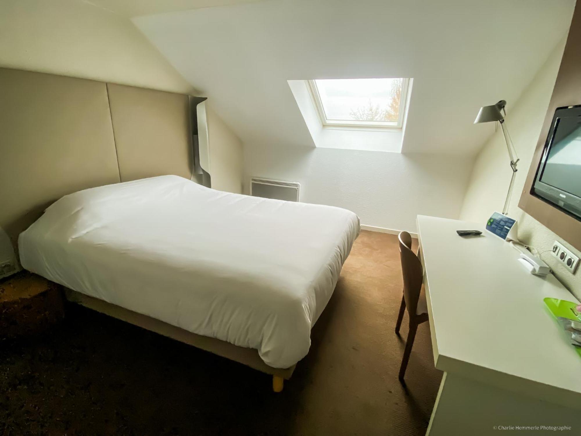 Campanile Montargis - Amilly Hotel Amilly  Exterior photo